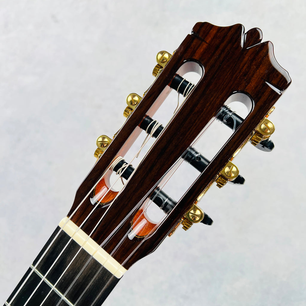 Cordoba Luthier Series C10 Cedar Classical Guitar - Natural - 10