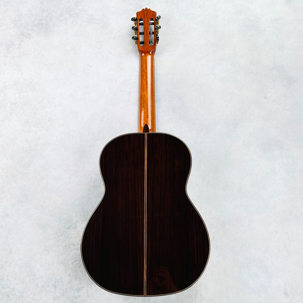 Cordoba Luthier Series C10 Cedar Classical Guitar - Natural - 12
