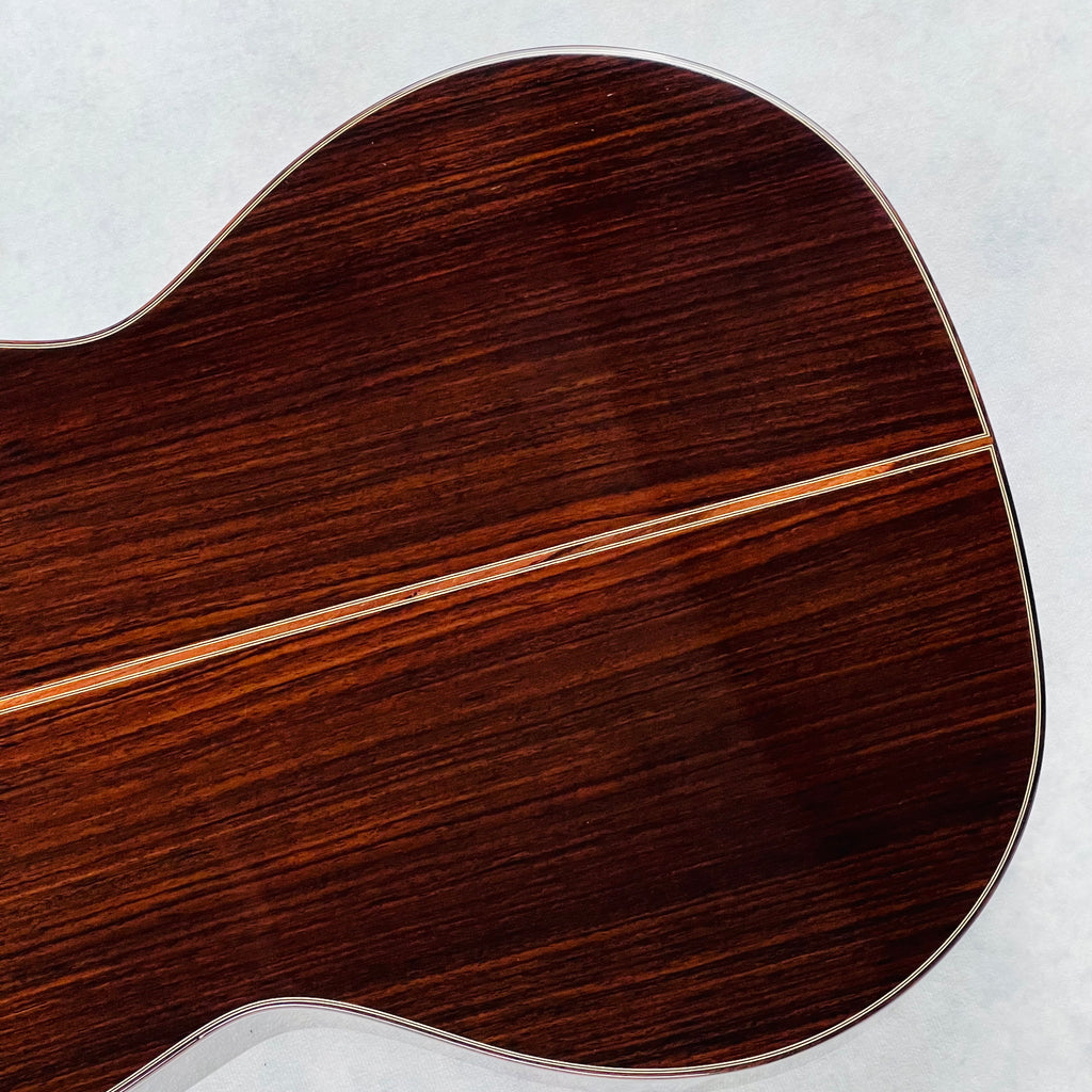 Cordoba Luthier Series C10 Cedar Classical Guitar - Natural - 13