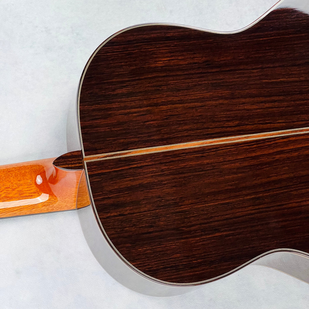 Cordoba Luthier Series C10 Cedar Classical Guitar - Natural - 14