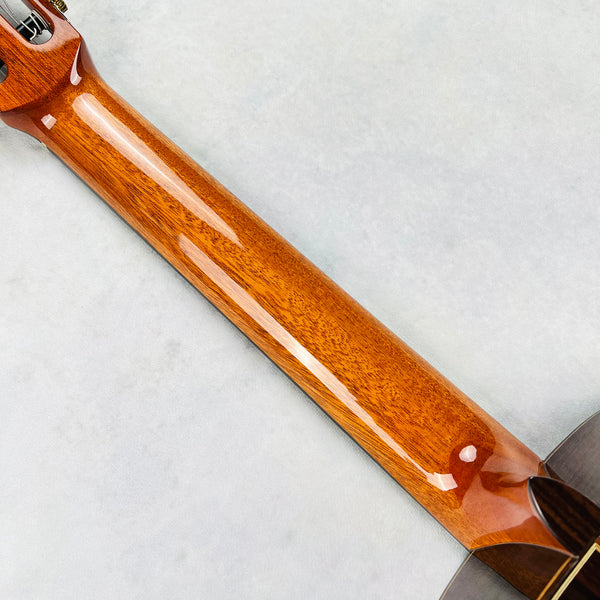 Cordoba Luthier Series C10 Cedar Classical Guitar - Natural - 15
