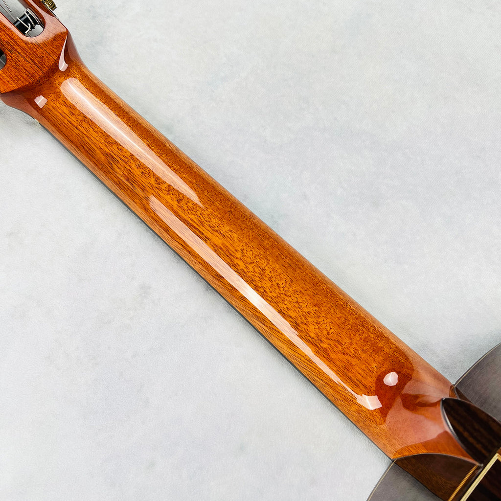 Cordoba Luthier Series C10 Cedar Classical Guitar - Natural - 15