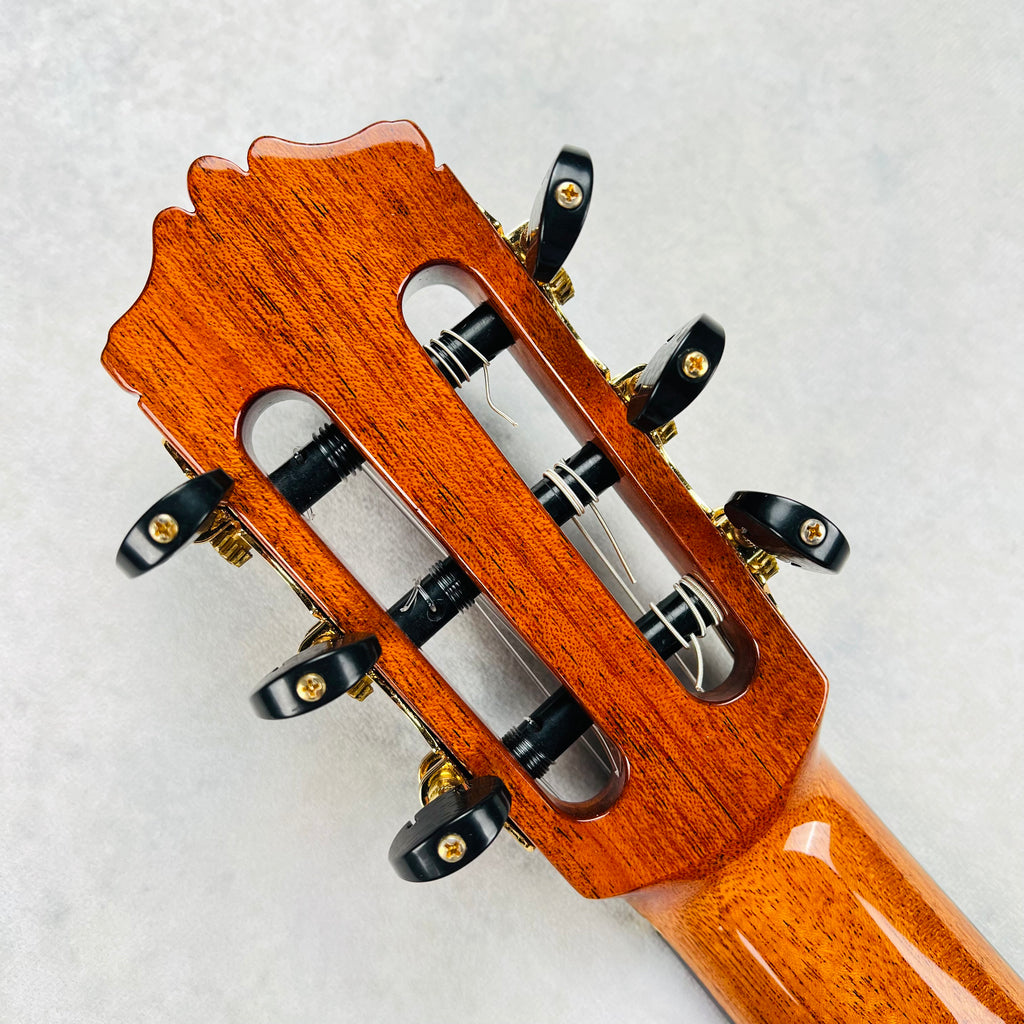Cordoba Luthier Series C10 Cedar Classical Guitar - Natural - 16