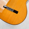 Cordoba Luthier Series C10 Cedar Classical Guitar - Natural - 5
