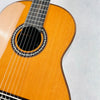 Cordoba Luthier Series C10 Cedar Classical Guitar - Natural - 6