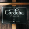 Cordoba Luthier Series C10 Cedar Classical Guitar - Natural - 7