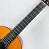 Cordoba Luthier Series C10 Cedar Classical Guitar - Natural - 9