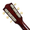Creek CJFG 1957 AGED Torrefied Sitka Slope Shoulder Dreadnought Acoustic 2026 - Vintage Burst - 14