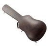 Creek CJFG 1957 AGED Torrefied Sitka Slope Shoulder Dreadnought Acoustic 2026 - Vintage Burst - 17