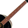 Creek CJFG 1957 AGED Torrefied Sitka Slope Shoulder Dreadnought Acoustic 2026 - Vintage Burst - 7