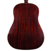 Creek CJFG 1957 AGED Torrefied Sitka Slope Shoulder Dreadnought Acoustic 2026 - Vintage Burst - 9