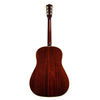 Creek CSJ 1959 AGED Torrefied Adirondack Slope Shoulder Dreadnought Acoustic 2026 - Vintage Burst - 10