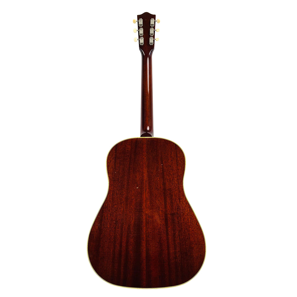 Creek CSJ 1959 AGED Torrefied Adirondack Slope Shoulder Dreadnought Acoustic 2026 - Vintage Burst - 10