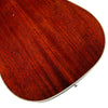 Creek CSJ 1959 AGED Torrefied Adirondack Slope Shoulder Dreadnought Acoustic 2026 - Vintage Burst - 11