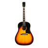 Creek CSJ 1959 AGED Torrefied Adirondack Slope Shoulder Dreadnought Acoustic 2026 - Vintage Burst - 2