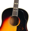 Creek CSJ 1959 AGED Torrefied Adirondack Slope Shoulder Dreadnought Acoustic 2026 - Vintage Burst - 3