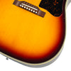 Creek CSJ 1959 AGED Torrefied Adirondack Slope Shoulder Dreadnought Acoustic 2026 - Vintage Burst - 5
