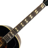 Creek CSJ 1959 AGED Torrefied Adirondack Slope Shoulder Dreadnought Acoustic 2026 - Vintage Burst - 7