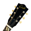 Creek CSJ 1959 AGED Torrefied Adirondack Slope Shoulder Dreadnought Acoustic 2026 - Vintage Burst - 8
