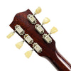 Creek CTF1959 AGED Thinline Semi-Hollow Electric Guitar 2026 - Vintage Burst - 15