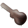 Creek CTF1959 AGED Thinline Semi-Hollow Electric Guitar 2026 - Vintage Burst - 16
