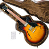 Creek CTF1959 AGED Thinline Semi-Hollow Electric Guitar 2026 - Vintage Burst - 18