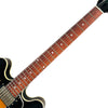 Creek CTF1959 AGED Thinline Semi-Hollow Electric Guitar 2026 - Vintage Burst - 8