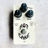 2015 Crowther Audio Hot Cake Overdrive Guitar Effects Pedal - 10