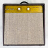 Custom Kraft 600A 1x10" Combo Amplifier 1960s - Burgundy - 1