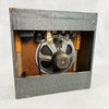 Custom Kraft Power Sonic 1x12" Combo Amplifier 1960s - Black - 10