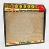 Custom Kraft Power Sonic 1x12" Combo Amplifier 1960s - Black - 1