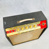 Custom Kraft Power Sonic 1x12" Combo Amplifier 1960s - Black - 2