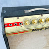 Custom Kraft Power Sonic 1x12" Combo Amplifier 1960s - Black - 3