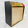 Custom Kraft Power Sonic 1x12" Combo Amplifier 1960s - Black - 8