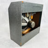 Custom Kraft Power Sonic 1x12" Combo Amplifier 1960s - Black - 9