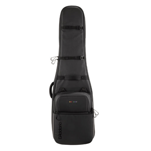 D’Addario Backline Electric Bass Case Gigbag - 1