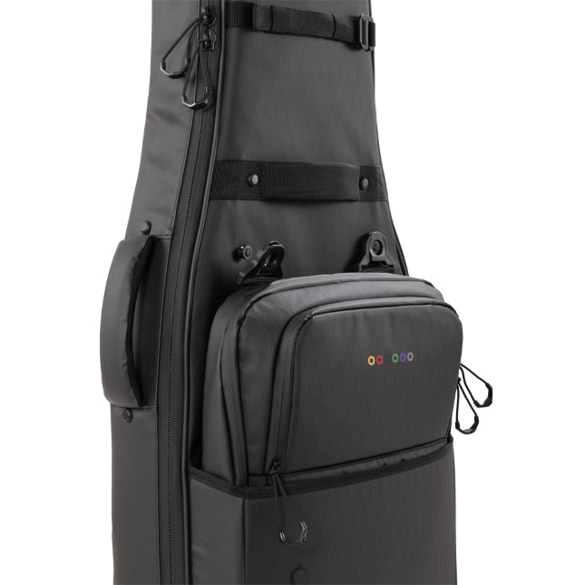D’Addario Backline Electric Bass Case Gigbag - 4