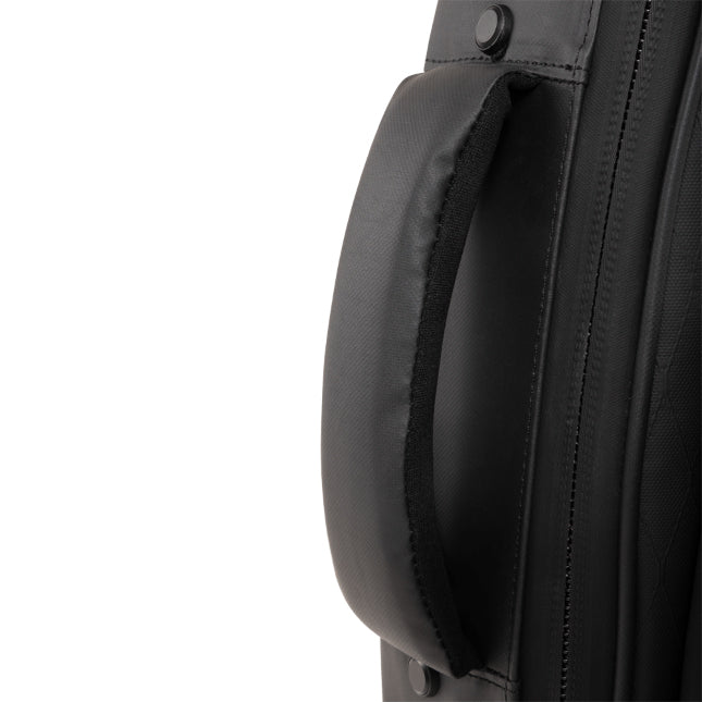 D’Addario Backline Electric Bass Case Gigbag - 7