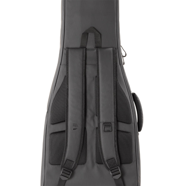 D’Addario Backline Electric Bass Case Gigbag - 8