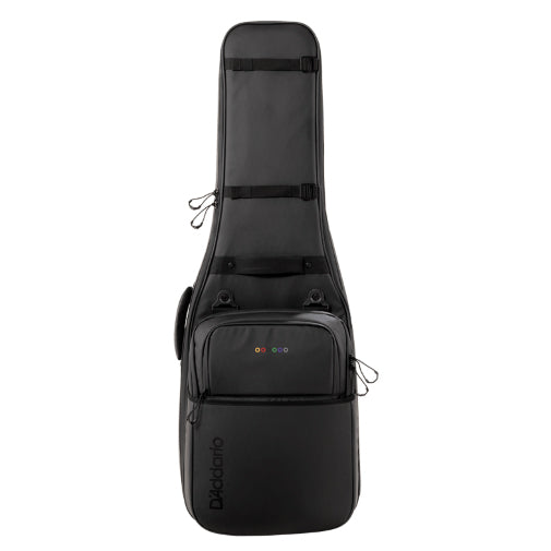 D’Addario Backline Electric Guitar Case Gigbag - 1