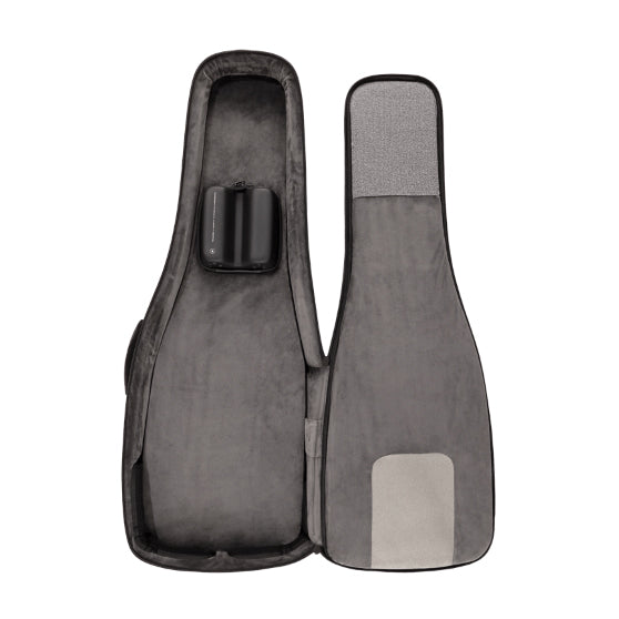 D’Addario Backline Electric Guitar Case Gigbag - 9