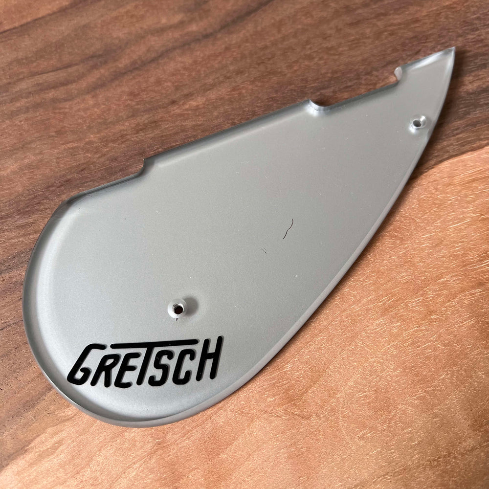 Gretsch Duo Jet Silver Pickguard 2010 | Tone Wolf
