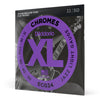D'Addario ECG24 11-50 Jazz Light XL Chromes Electric Guitar Strings - 2