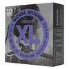 D'Addario EXL115-10P Nickel Wound Medium Gauge 11-49 Electric Guitar Strings 10-Pack - 4