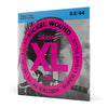 D'Addario EXL120+ 9.5-44 Super Light Plus XL Nickel Electric Guitar Strings - 2