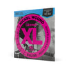 D'Addario EXL150 10-46 Regular Light 12-String XL Nickel Electric Guitar Strings - 2
