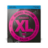 D'Addario EXL170 45-100 Regular Light Long Scale XL Nickel Bass Strings - 1