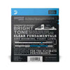 D'Addario EXL170 45-100 Regular Light Long Scale XL Nickel Bass Strings - 2