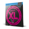 D'Addario EXL170-5 45-130 Regular Light 5-String Long Scale XL Nickel Bass Strings - 2