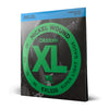 D'Addario EXL220 40-95 Super Light Long Scale XL Nickel Bass Strings - 2